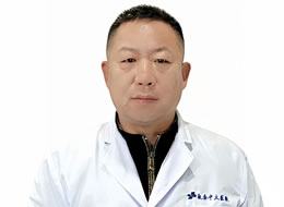 海东市|匠心二十载，妙手护安康！副主任医师王兆国：用中医智慧破解各类疑难病症